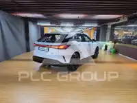 2025 Lexus RX
