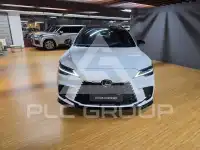 2025 Lexus RX