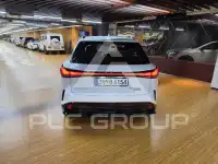 2025 Lexus RX