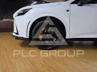 2025 Lexus RX