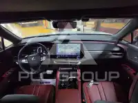 2025 Lexus RX