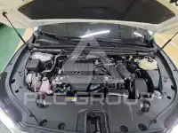 2025 Lexus RX