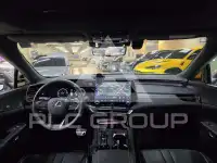 2025 Lexus RX
