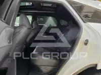 2025 Lexus RX