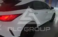 2025 Lexus RX