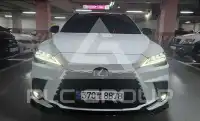 2025 Lexus RX
