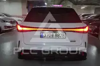 2025 Lexus RX