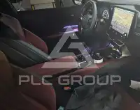 2025 Lexus RX