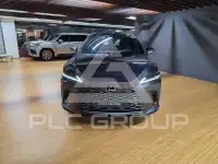 2025 Lexus RX