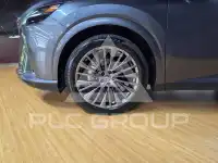 2025 Lexus RX