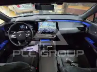 2025 Lexus RX