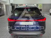 2025 Lexus RX