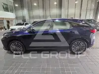 2025 Lexus RX