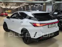 2025 Lexus RX