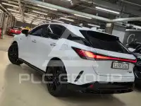 2025 Lexus RX