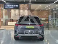 2025 Lexus RX