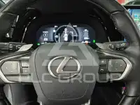 2025 Lexus RX