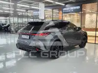 2025 Lexus RX