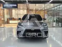 2025 Lexus RX