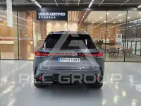 2025 Lexus RX