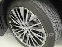 2025 Lexus RX