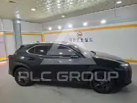 2025 Lexus UX