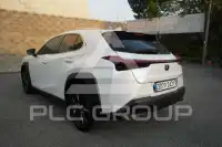 2025 Lexus UX