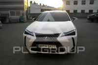 2025 Lexus UX