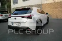 2025 Lexus UX