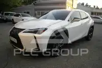 2025 Lexus UX