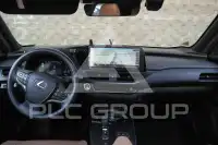 2025 Lexus UX