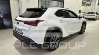 2025 Lexus UX