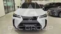2025 Lexus UX