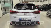 2025 Lexus UX