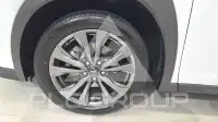 2025 Lexus UX