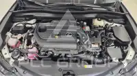 2025 Lexus UX