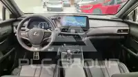 2025 Lexus UX