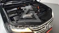 2025 Lexus LX