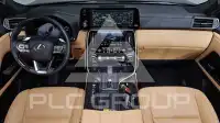 2025 Lexus LX