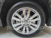 2025 Lexus LX