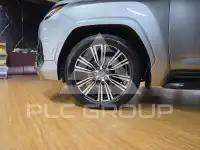 2025 Lexus LX