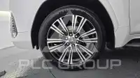 2025 Lexus LX
