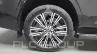 2025 Lexus LX
