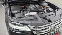 2025 Lexus LX