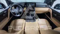 2025 Lexus LX