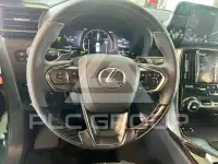 2025 Lexus LX