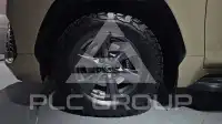 2025 Lexus LX