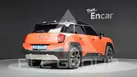 2025 Mini Paceman