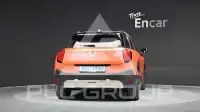 2025 Mini Paceman