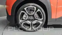 2025 Mini Paceman